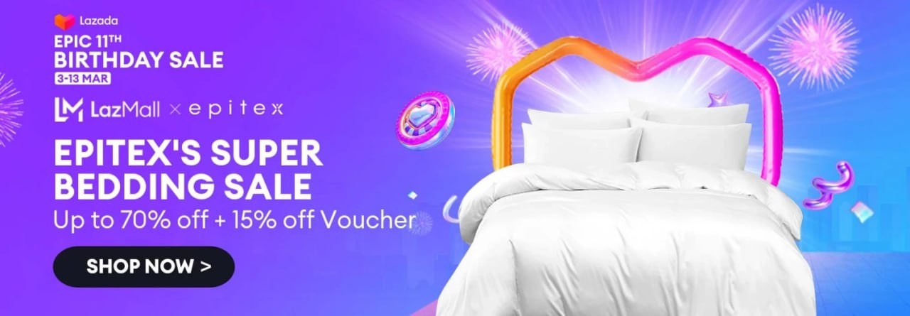 Shopify promo