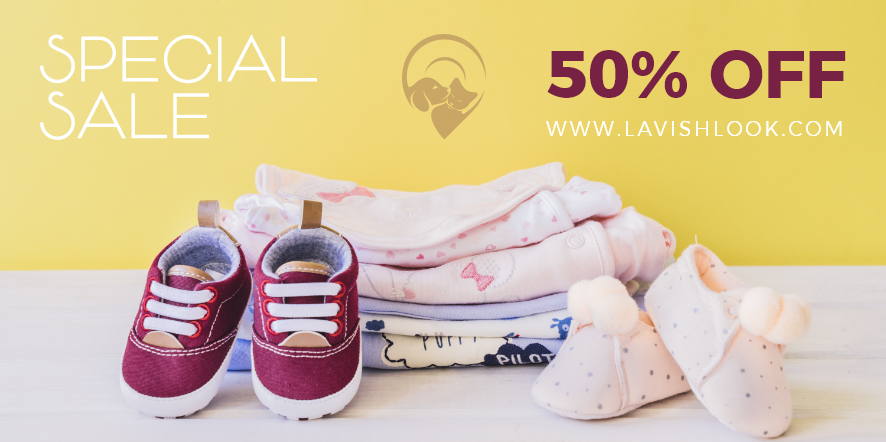 Shopify promo